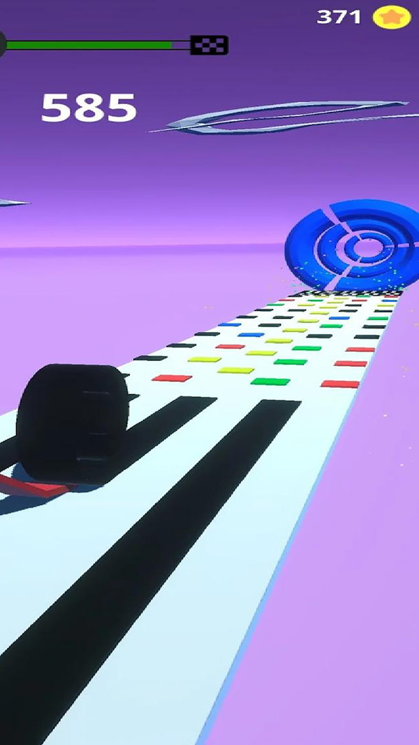 螺旋颜色官方版0.1最新版截图0