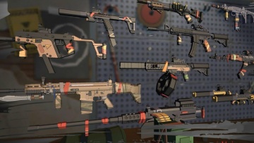 Zombie War - Survival Game(ʬս޽ʯƽ)ͼ2