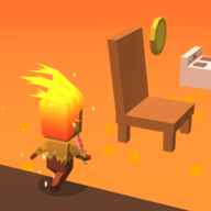 Lava Floor(熔岩男孩的室内跑酷无限金币破解版)