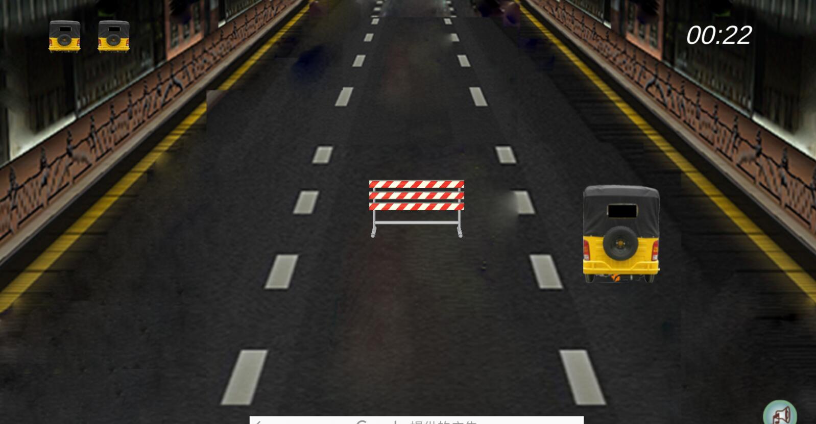 KeKe Racer (凯克赛车手)最新版3.1官方版截图0