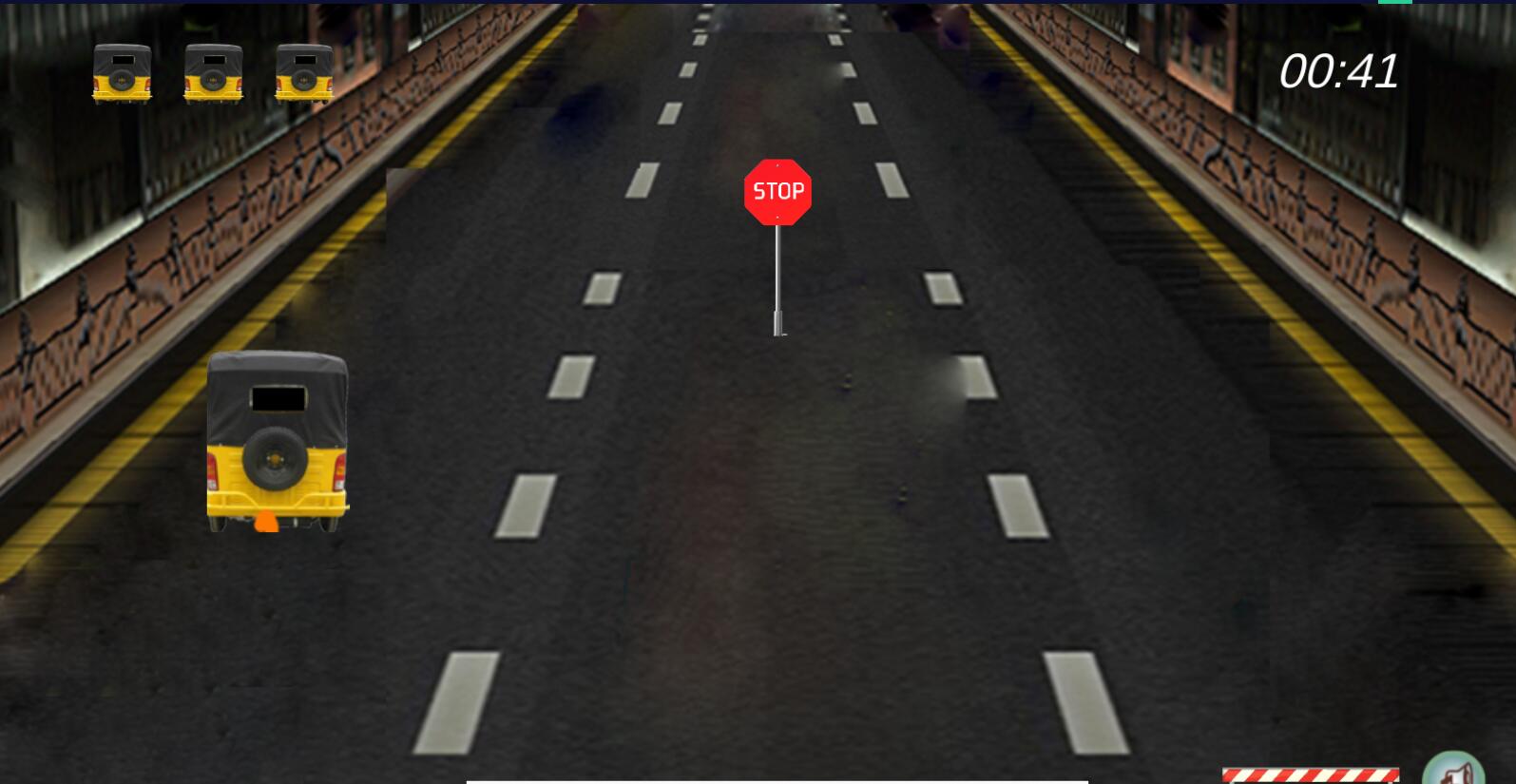 KeKe Racer (凯克赛车手)最新版3.1官方版截图1