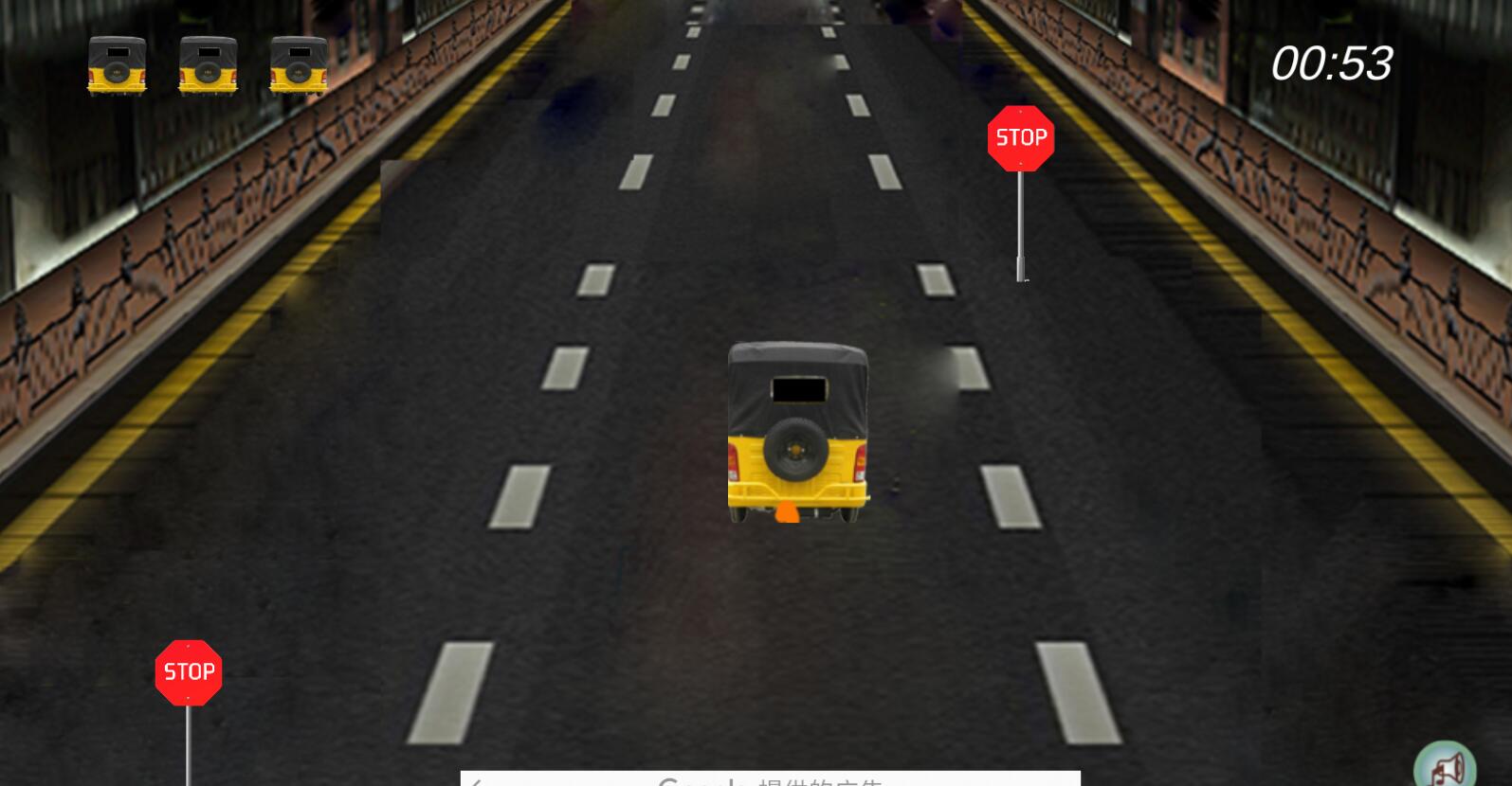 KeKe Racer (凯克赛车手)最新版3.1官方版截图2
