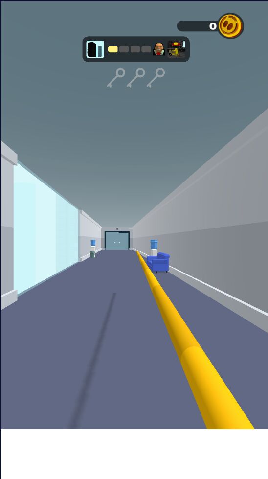 Joust Run(长矛快跑官方版)0.2最新版截图2