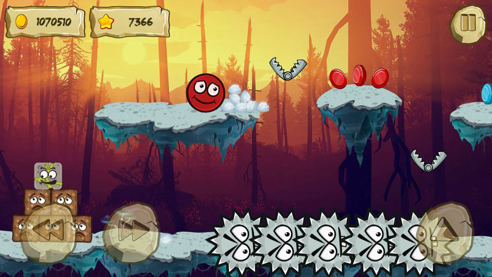 Blue Ball 10(�������޽���ƽ��)32���°��ͼ2