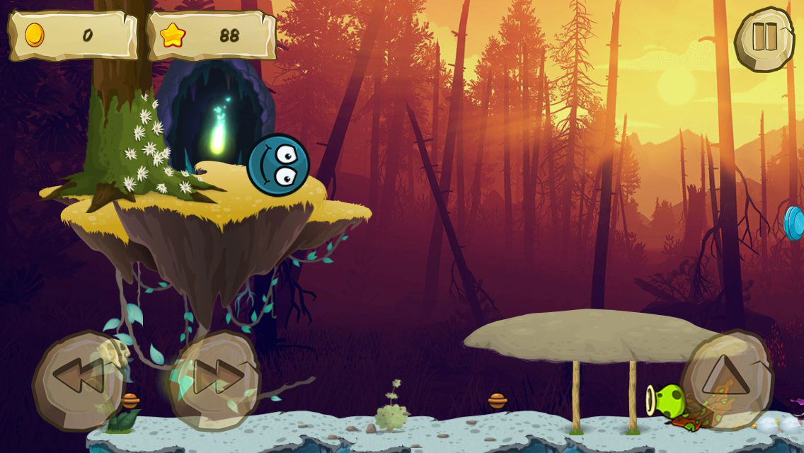 Blue Ball 10(�������޽���ƽ��)32���°��ͼ3