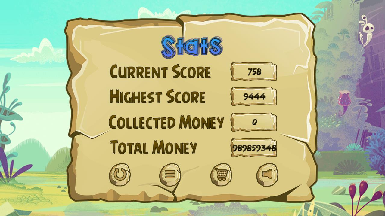 Blue Ball 10(蓝球10无限金币破解版)32内购破解版截图2