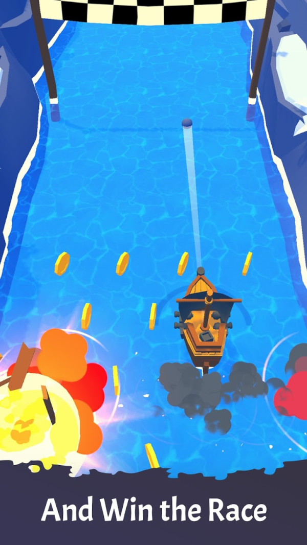 海盗竞赛官方版0.2.1最新版截图0