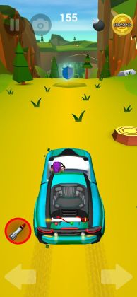 Faily Brakes 2(ʧɽ2޽Ұ)ͼ0