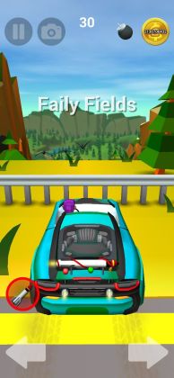 Faily Brakes 2(ʧɽ2޽Ұ)ͼ1