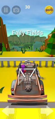 Faily Brakes 2(ʧɽ2޽Ұ)ͼ4