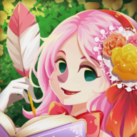 玫瑰镇日记无限羽毛版