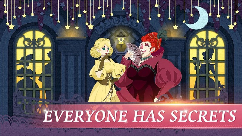 玫瑰镇日记无限羽毛版1.0.1内购版截图2