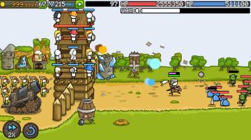 GrowCastle(ɳǱ޽ʯ)ͼ3