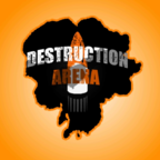 Destrucction Arena 2(破坏竞技场2免付费版)