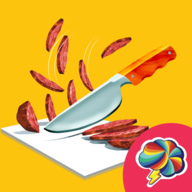 Chop Chop!(切碎食物全道具破解版)