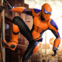 Amazing Spider hero(֩Ӣ޽ƽ)1.2ڹ
