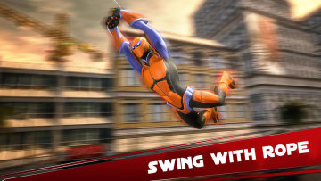 Amazing Spider hero(֩Ӣ޽ƽ)ͼ3