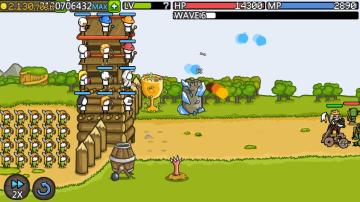 GrowCastle(ɳǱ޽Ǯ)ͼ3
