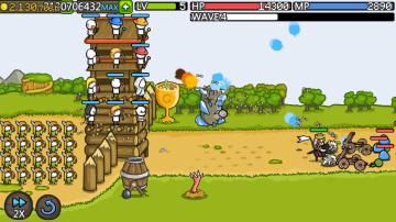 GrowCastle(ɳǱ޽Ǯ)ͼ2