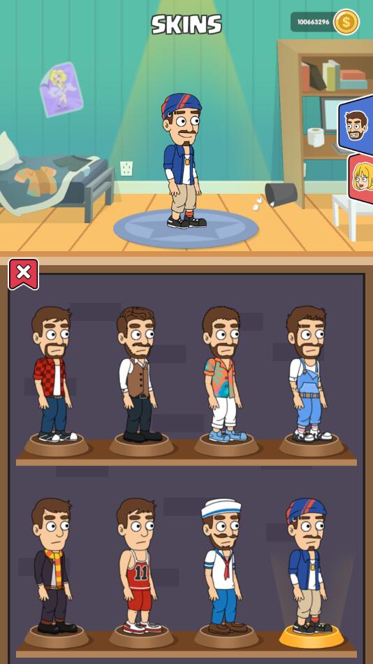 救援故事无限金币破解版1.0.4内购版截图0