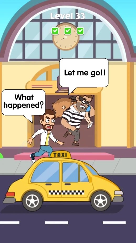 救援故事无限金币破解版1.0.4内购版截图3