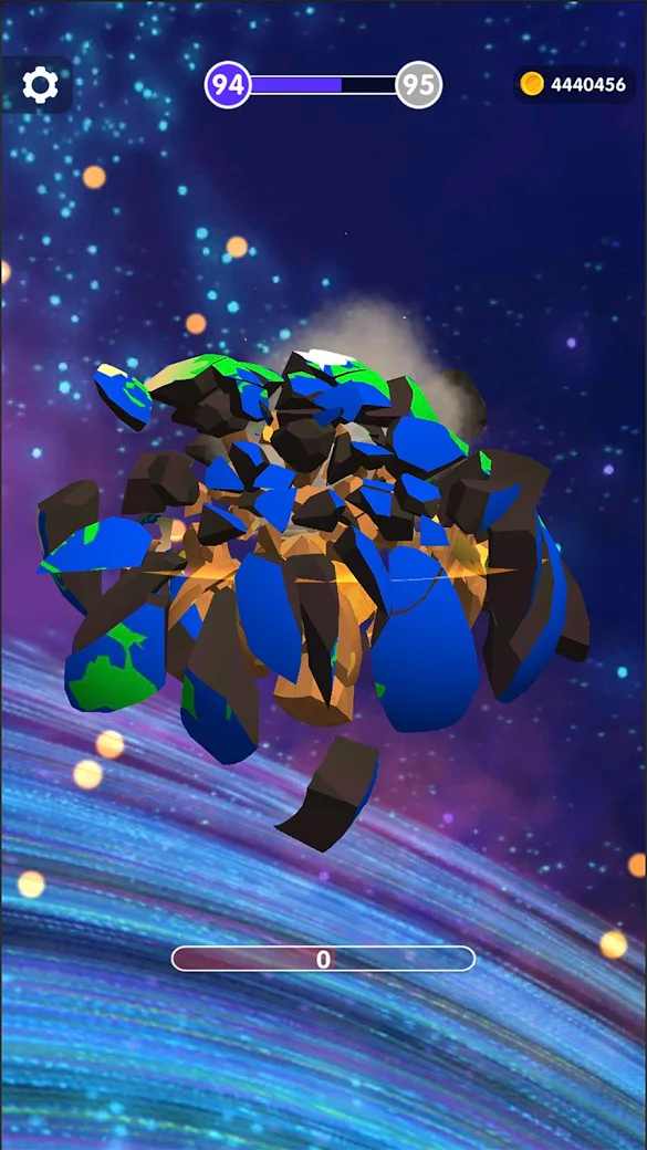 Break The Sun(�����������޽���ƽ��)1.03�ڹ����ͼ3