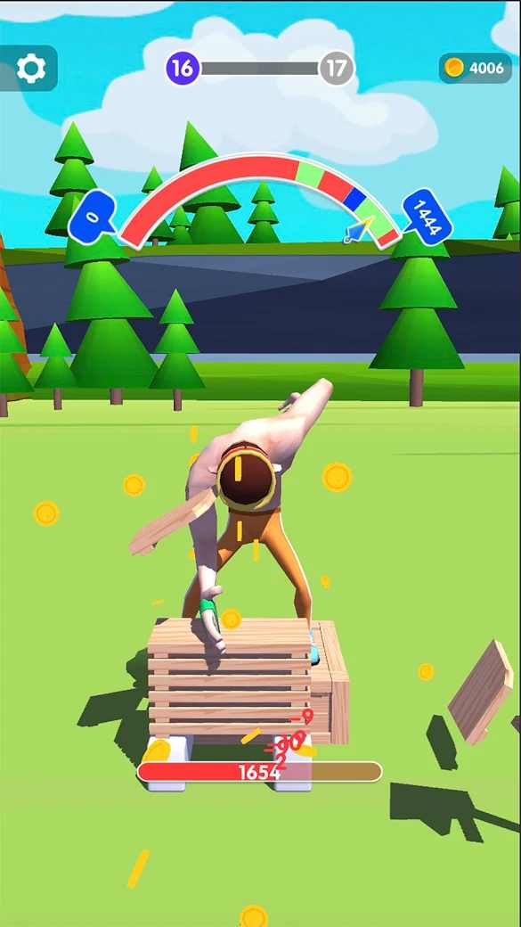 Break The Sun(�����������޽���ƽ��)1.03�ڹ����ͼ2