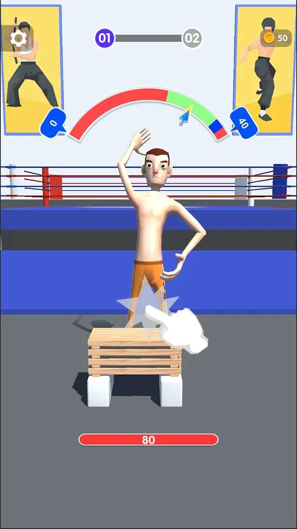 Break The Sun(�����������޽���ƽ��)1.03�ڹ����ͼ0