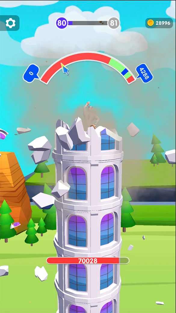 Break The Sun(�����������޽���ƽ��)1.03�ڹ����ͼ1