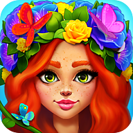 蝴蝶园之谜无限钻石版