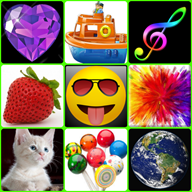 Memory Game - Brain Exercise(大脑记忆训练单机版)