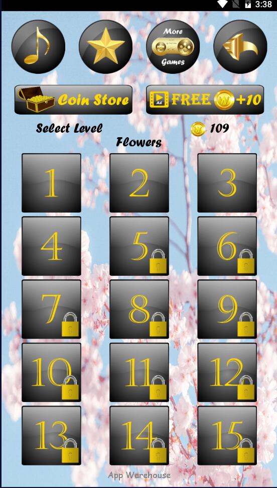 Memory Game - Brain Exercise(大脑记忆训练单机版)1.2最新版截图0