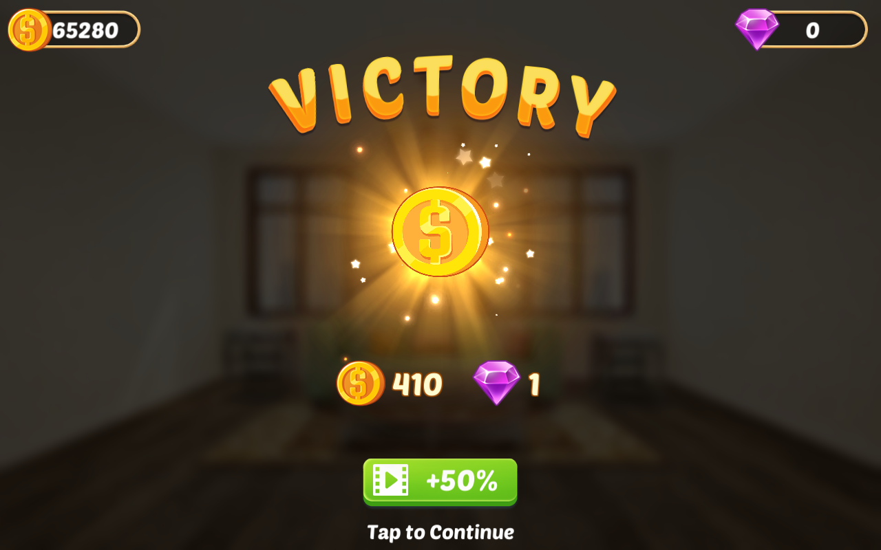 家居设计大师无限金币版1.9无限钻石版截图2