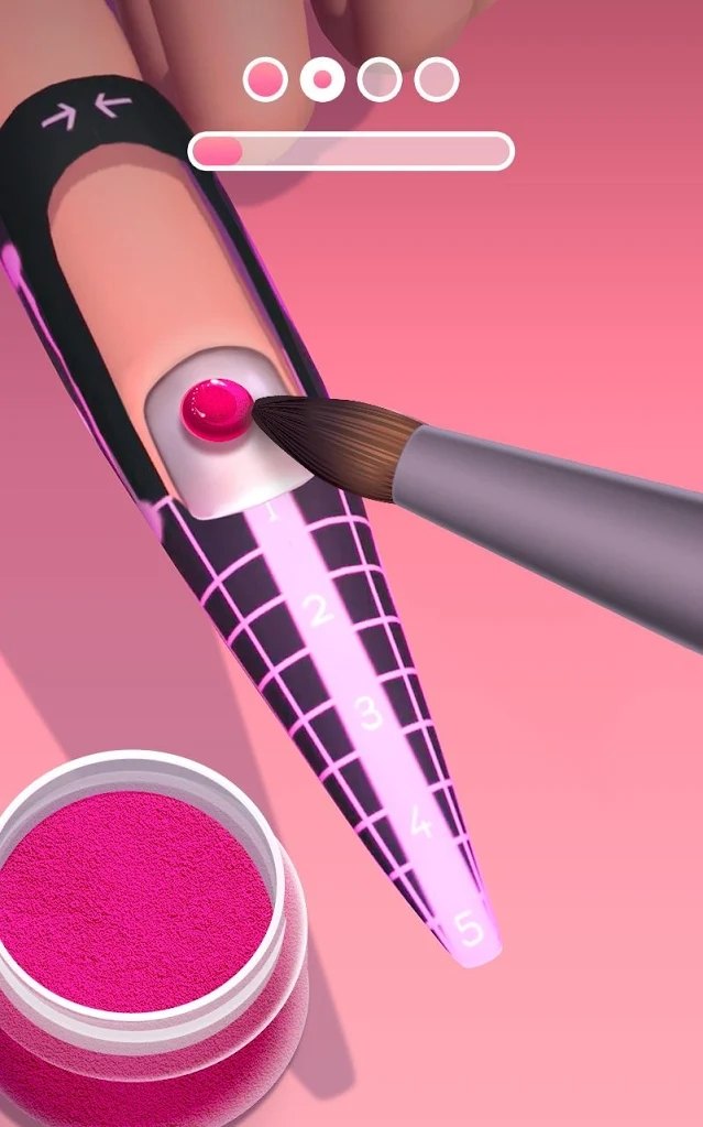 �ǿ����������޽�Ұ�0.3.0�޹����ͼ2