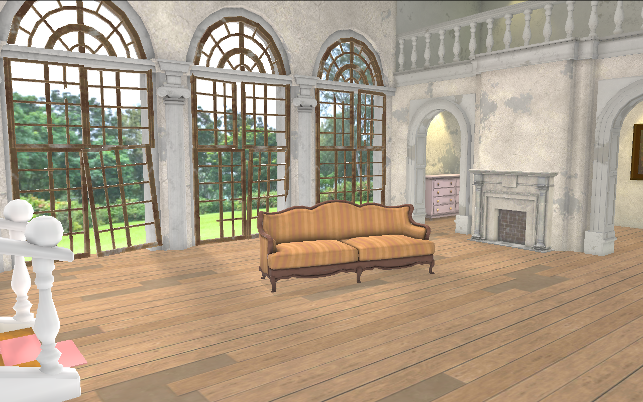 甜蜜的家设计我的房间无限金币版1.0.9无限星星版截图2