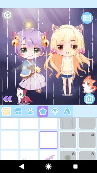 娃娃萌拼软件无限抽奖版1.0.0免广告版截图1