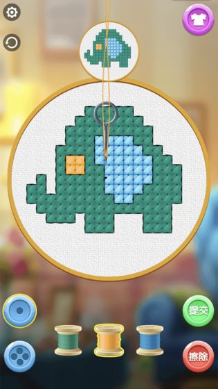 ���˸������޽���ƽ��1.0.2�ڹ����ͼ0