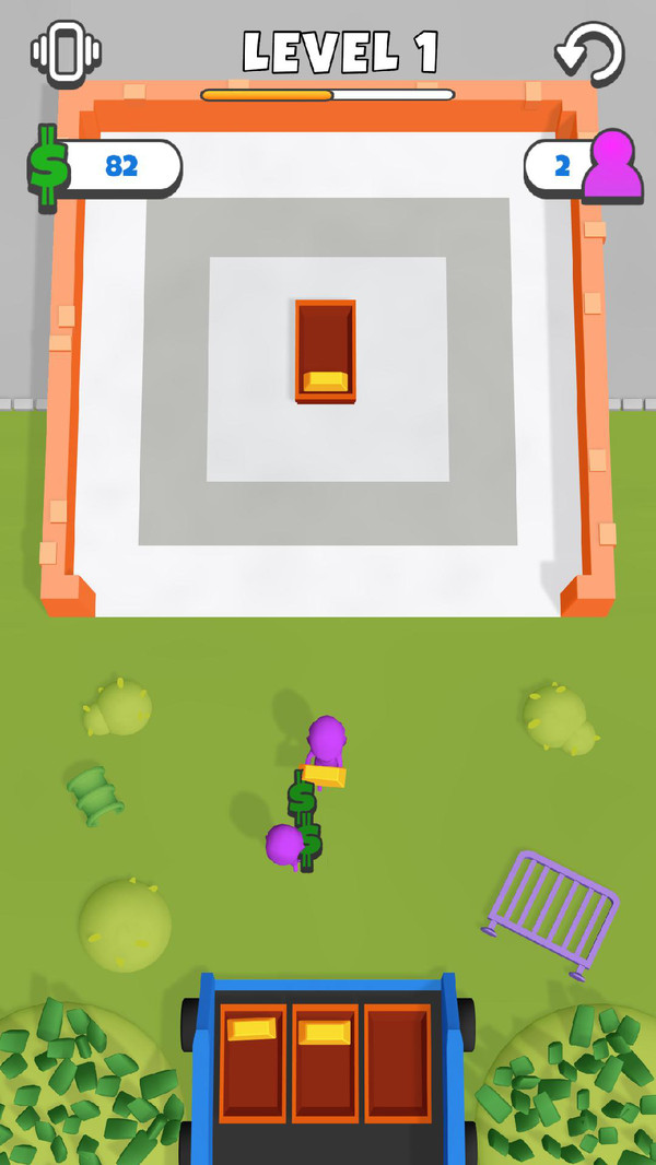 ��ջС͵�ٷ���1.0.0��׿���ͼ2