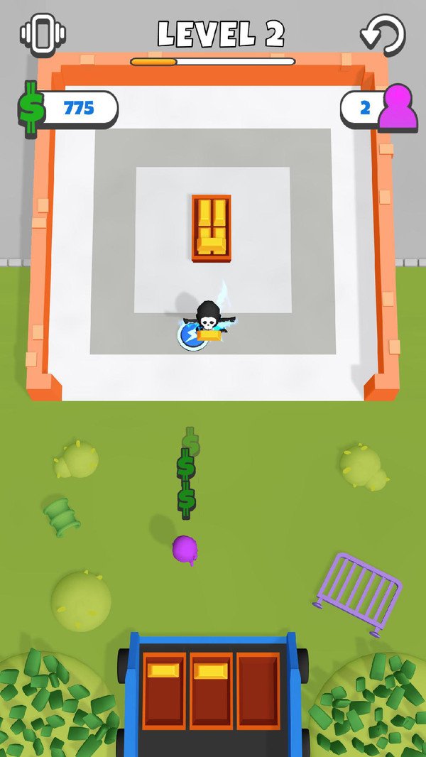 ��ջС͵�ٷ���1.0.0��׿���ͼ1