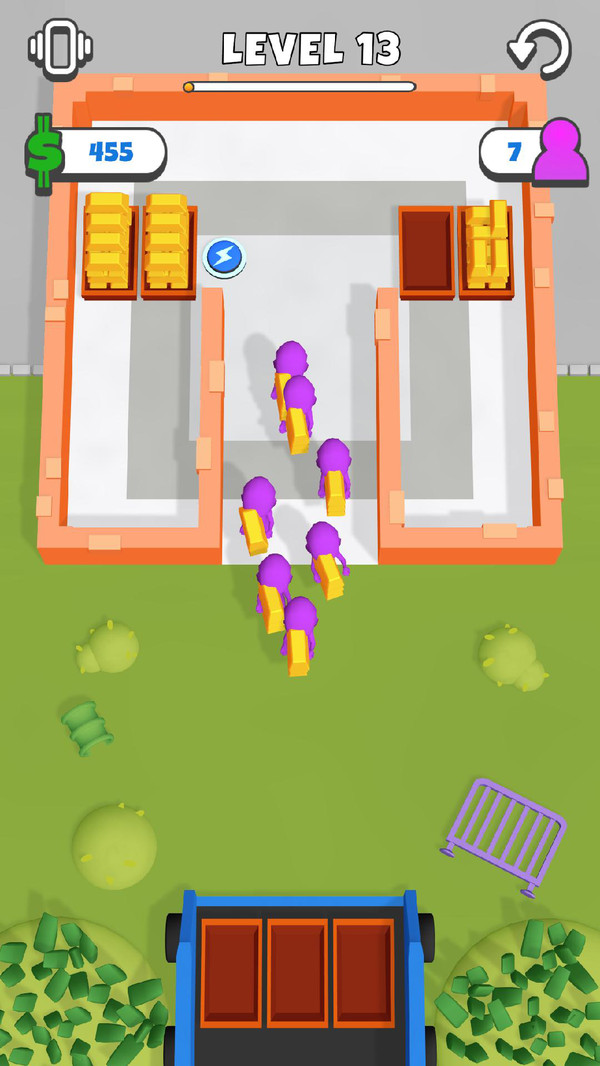 ��ջС͵�ٷ���1.0.0��׿���ͼ0