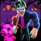 Bakon escape piggy(Bakon逃生小猪单机版)