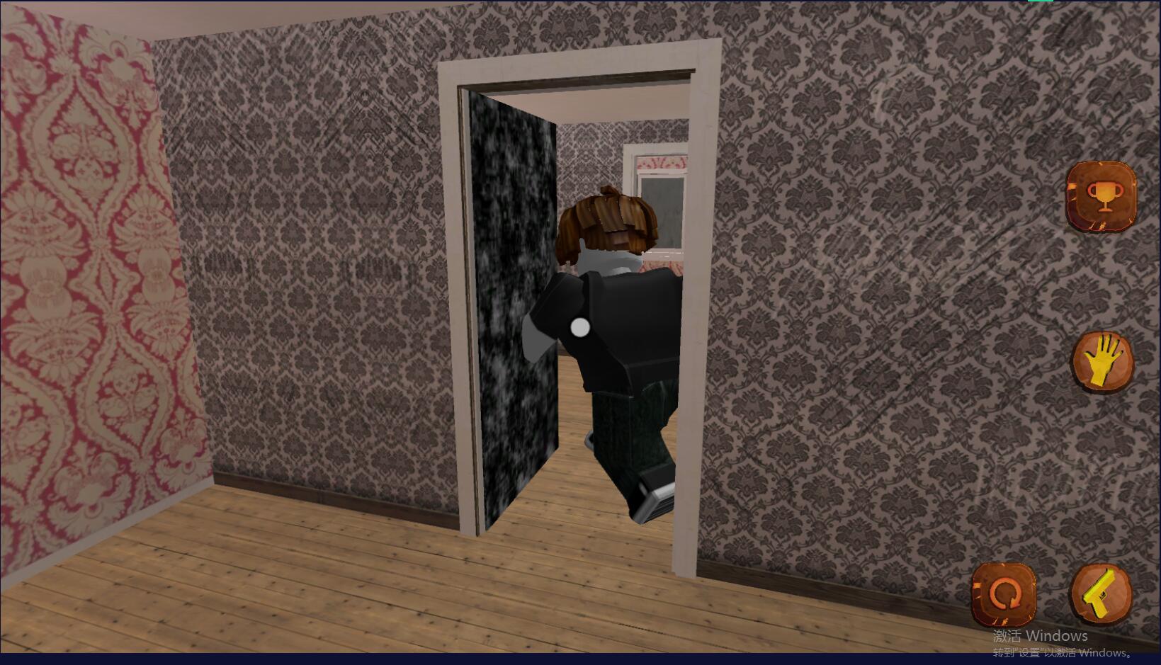 Bakon escape piggy(Bakon逃生小猪单机版)1安卓版截图0