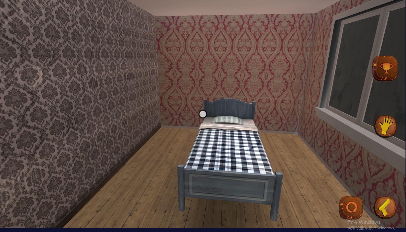 Bakon escape piggy(Bakon逃生小猪单机版)1安卓版截图1