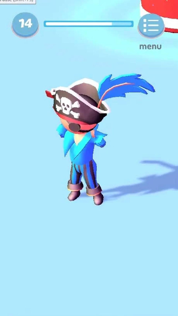 摧毁危险物官方版0.1最新版截图0