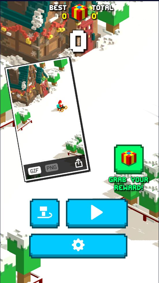 Sliding Hero安卓版3单机版截图0