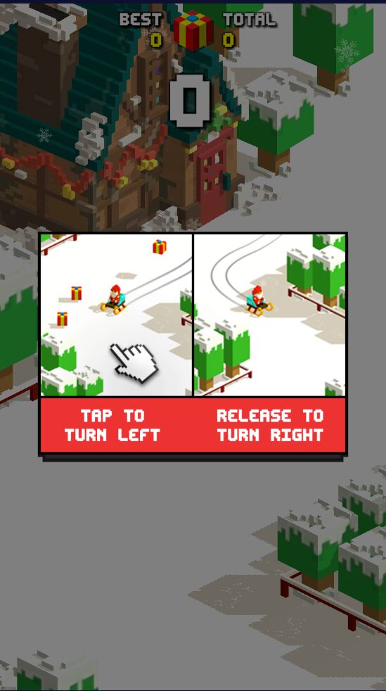 Sliding Hero安卓版3单机版截图1