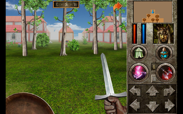 The Quest(��ð���⸶�Ѱ�)��ͼ1
