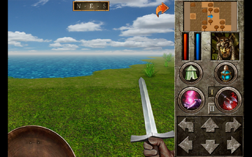The Quest(��ð���⸶�Ѱ�)��ͼ2