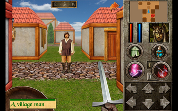 The Quest(��ð���⸶�Ѱ�)��ͼ3