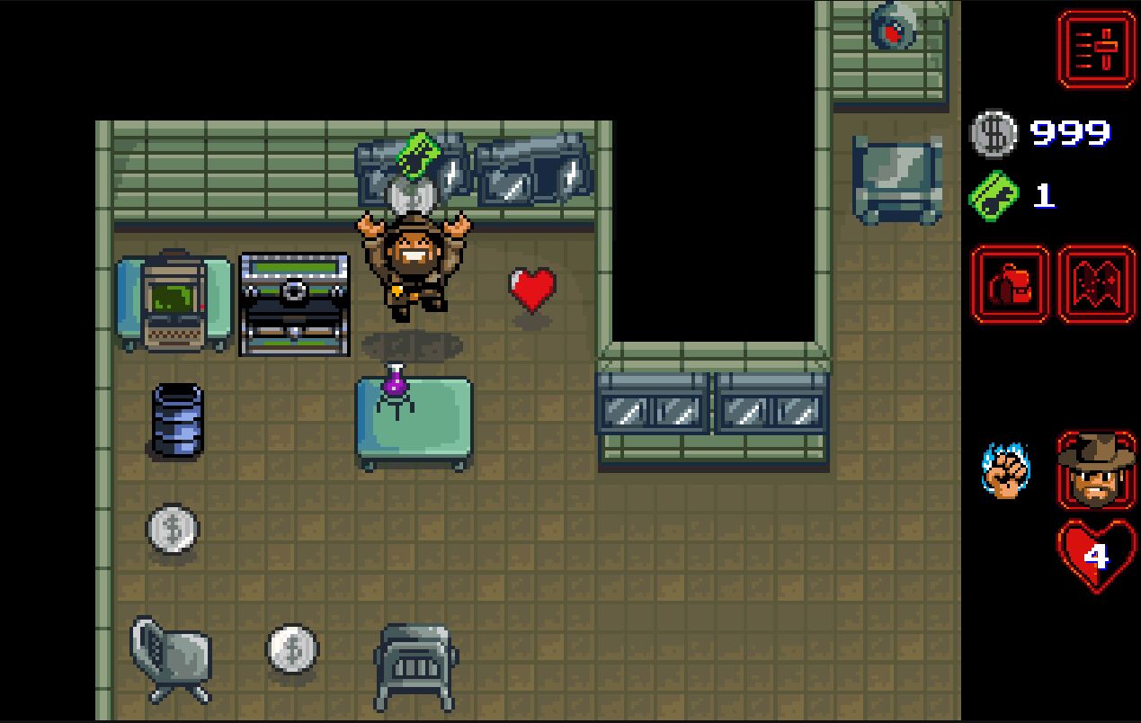 怪奇物语无限金币版1.0.280内购版截图0